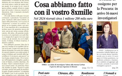 Edizione 26 Giugno 2025