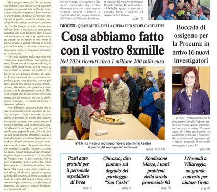 Edizione 26 Giugno 2025