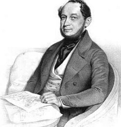 L’ingegnere del Canale (di Filippo Ciantia)