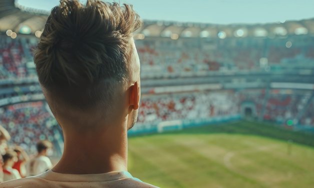 Dallo stadio al Seminario (di Filippo Ciantia)