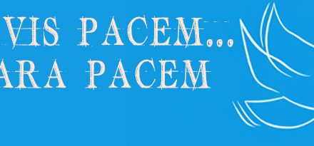 EDITORIALE – Si vis pacem…