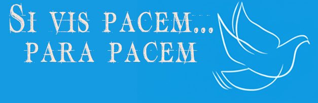 EDITORIALE – Si vis pacem…