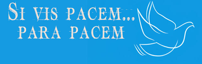 EDITORIALE – Si vis pacem…