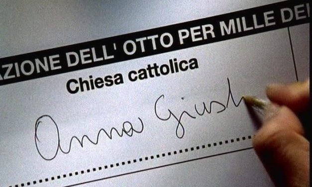 EDITORIALE – Quaranta anni fa