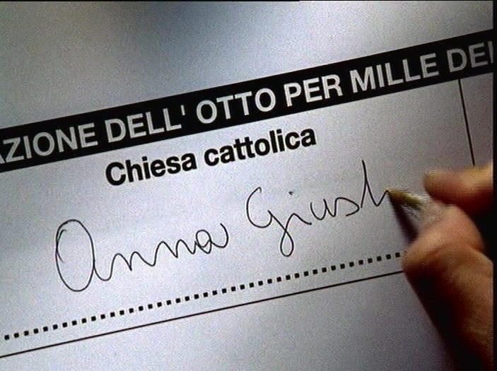 EDITORIALE – Quaranta anni fa