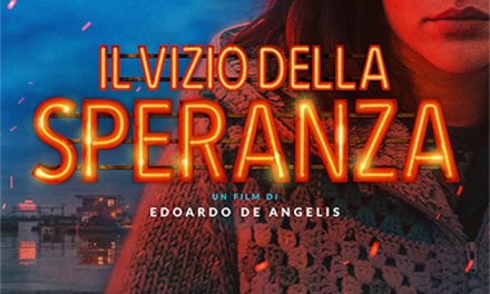 Il vizio della speranza (di Graziella Cortese)