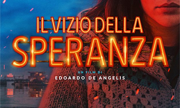 Il vizio della speranza (di Graziella Cortese)