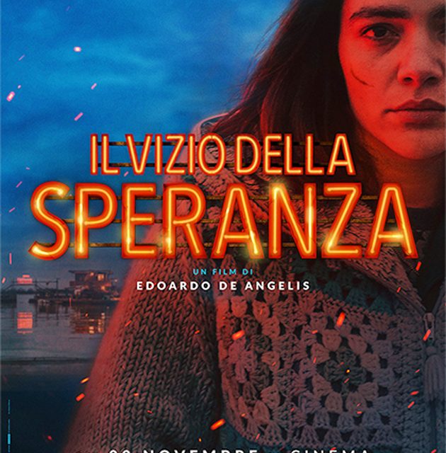 Il vizio della speranza (di Graziella Cortese)
