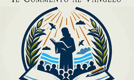 La Festa del  Corpus Domini – Commento al Vangelo di domenica 22 giugno (di don Renzo Gamerro)