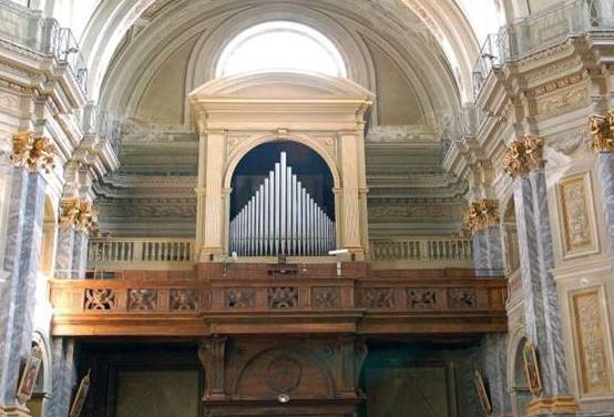 ORGANALIA 2025 – A Romano Canavese il Concerto “Un Palco All’opera” dedicato a Giuseppe Verdi