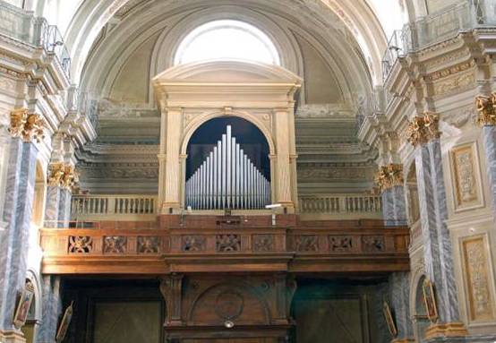 ORGANALIA 2025 – A Romano Canavese il Concerto “Un Palco All’opera” dedicato a Giuseppe Verdi