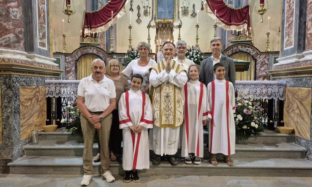 FELETTO – Programma ampio e ricco di contenuti per la Festa della Madonna del Carmine