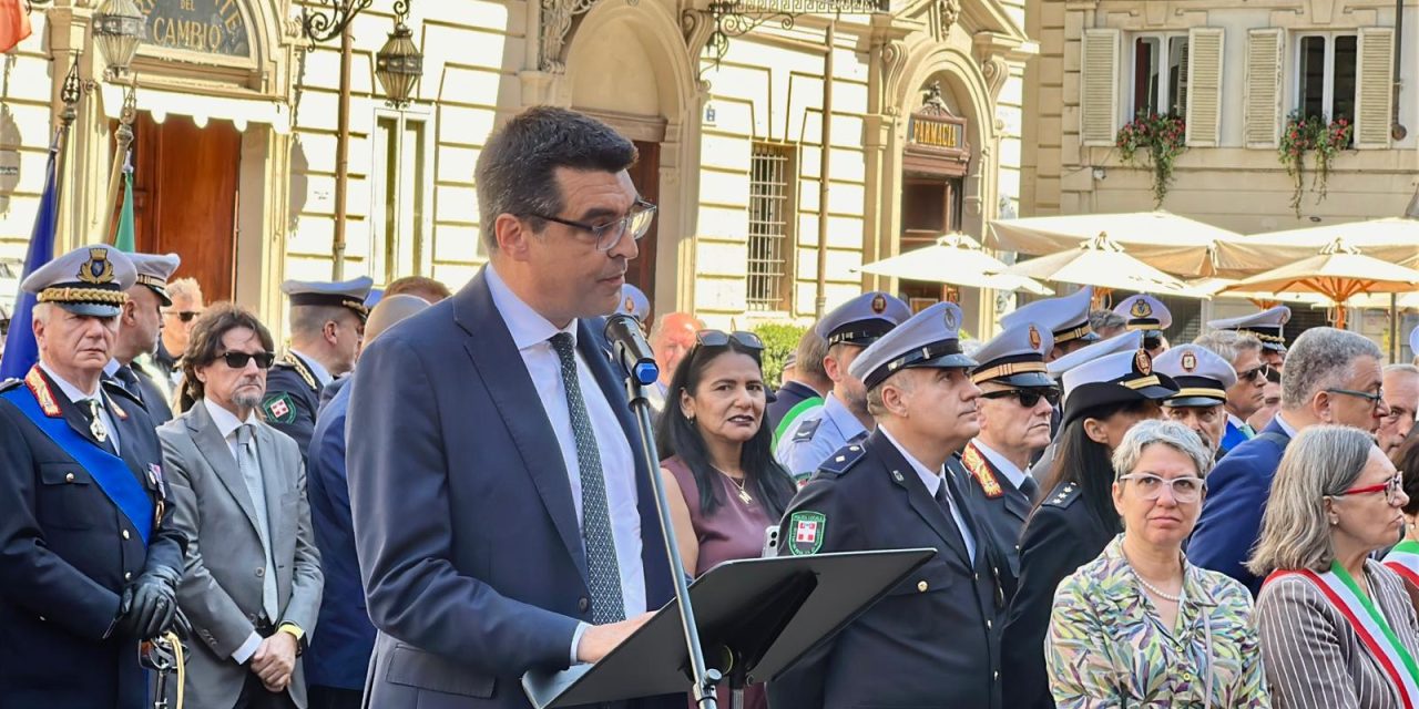 TORINO – 100 nuovi agenti di Polizia Locale prenderanno servizio in Piemonte