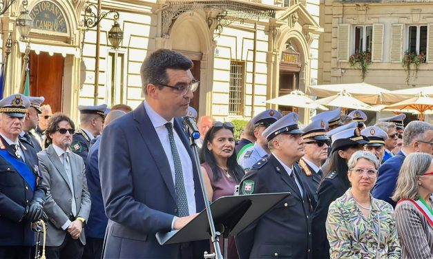 TORINO – 100 nuovi agenti di Polizia Locale prenderanno servizio in Piemonte