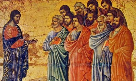 PAROLA DI DIO – “La messe è abbondante, ma sono pochi gli operai!”