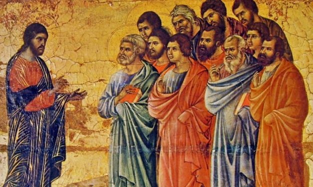 PAROLA DI DIO – “La messe è abbondante, ma sono pochi gli operai!”