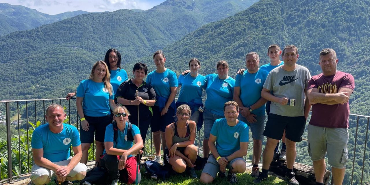 LOCANA SUPERA SE STESSA – Festa della Montagna 2025, un programma ricco e completo, da non perdere