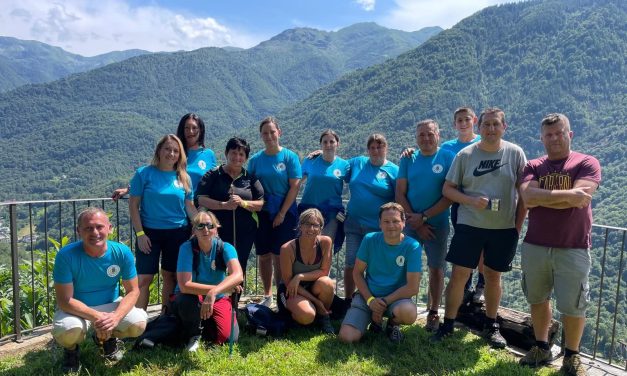 LOCANA SUPERA SE STESSA – Festa della Montagna 2025, un programma ricco e completo, da non perdere