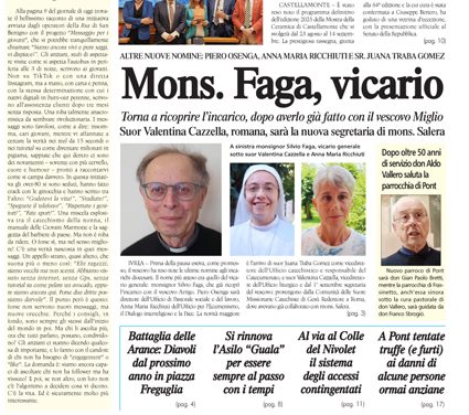 Edizione 24 Luglio 2025