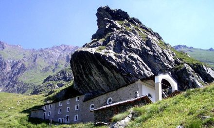 VALPRATO – S’iniziano con la Chiesa di San Silverio e con il Santuario di Iornea gli “Itinerari” 2025