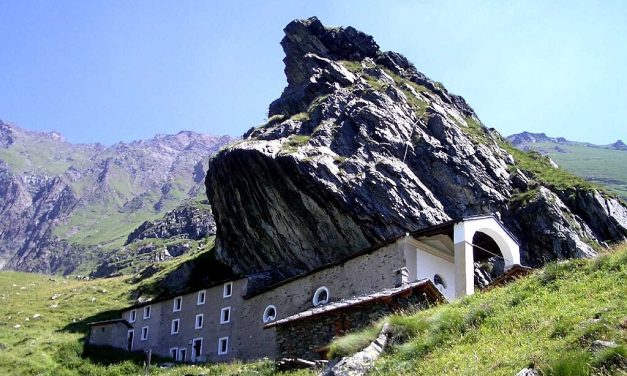 VALPRATO – S’iniziano con la Chiesa di San Silverio e con il Santuario di Iornea gli “Itinerari” 2025