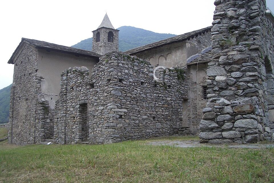 I Longobardi in Canavese ad arginare i Franchi (di Francesco Mosetto)