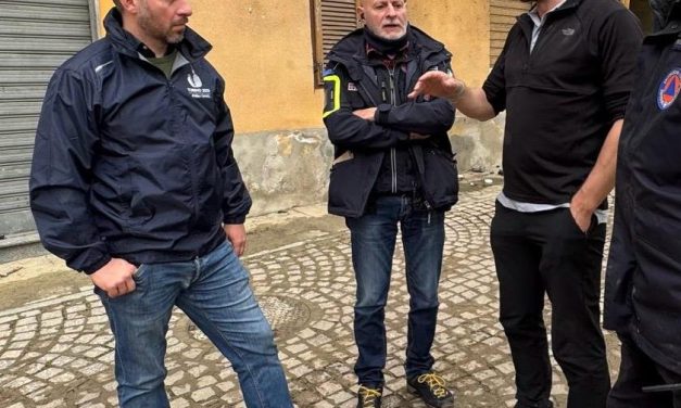 BORGO REVEL – Suppo e Gavazza: “L’affidamento dei lavori per il raddoppio del ponte sulla Dora Baltea è un successo dell’intero territorio”