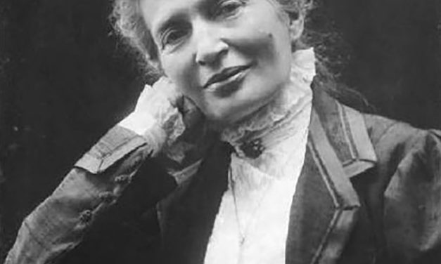 Anna Kuliscioff e le vie della Provvidenza (di Filippo Ciantia)