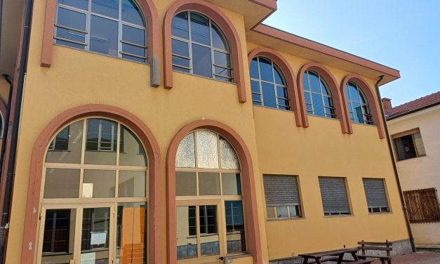 VEROLENGO – Assistenza Tecnica ai Comuni – Stimata una spesa di 380.000 euro per la riqualificazione della scuola dell’infanzia e primaria