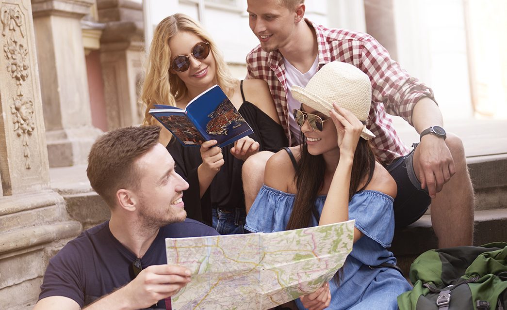 Giovani e volontariato: vacanze tempo propizio (di Cristina Terribili)