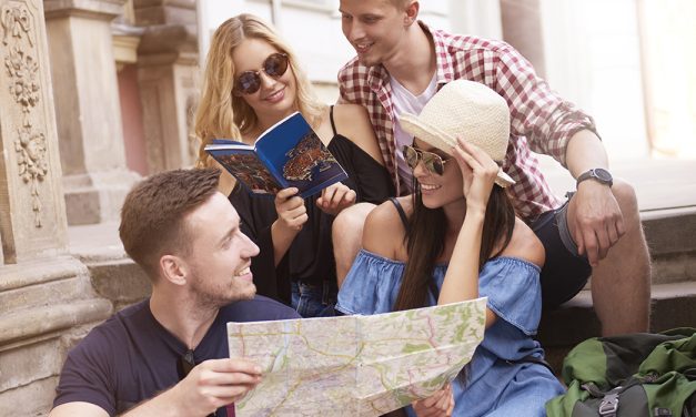 Giovani e volontariato: vacanze tempo propizio (di Cristina Terribili)