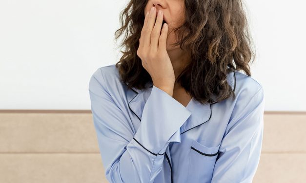 Insonnia estiva: strategie utili (di Cristina Terribili)