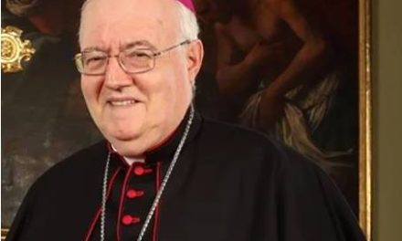 SCOMPARSA DI MONSIGNOR CESARE NOSIGLIA – UCID Vicenza e Torino con il Gruppo Piemonte e Valle d’Aosta lo ricordano con gratitudine