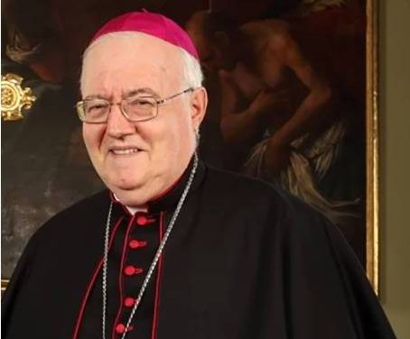 SCOMPARSA DI MONSIGNOR CESARE NOSIGLIA – UCID Vicenza e Torino con il Gruppo Piemonte e Valle d’Aosta lo ricordano con gratitudine