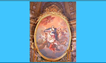 PAROLA DI DIO – «Ora si è compiuta la salvezza, la forza e il regno del nostro Dio e la potenza del suo Cristo».