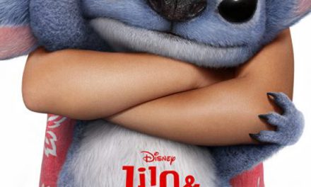 Lilo & Stitch (di Graziella Cortese)