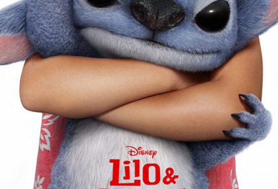 Lilo & Stitch (di Graziella Cortese)
