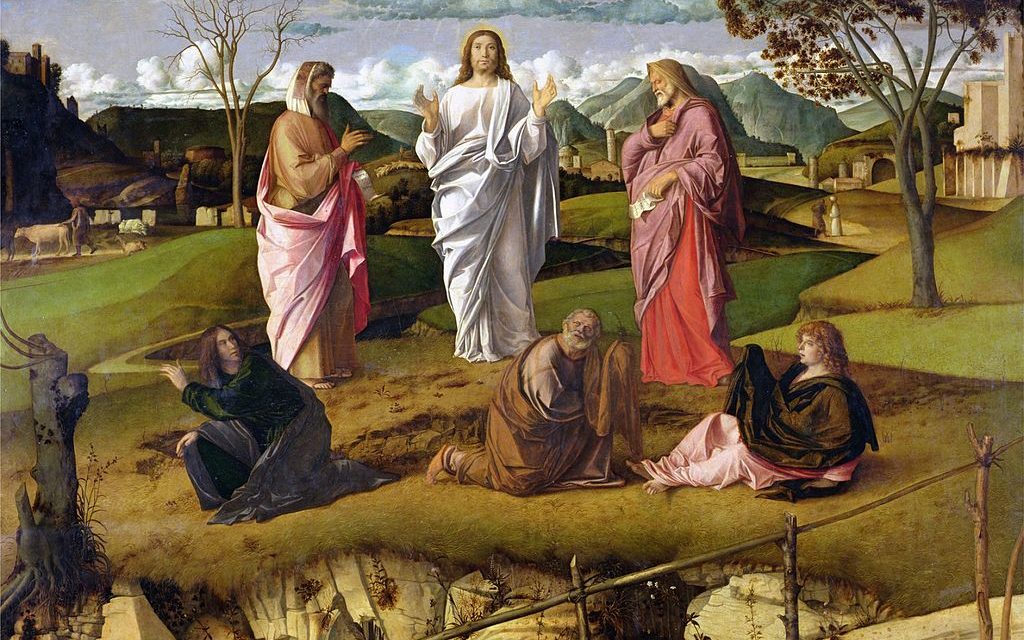 La Trasfigurazione di Cristo: Un Mistero di Luce nelle Tradizioni Cattolica e Ortodossa