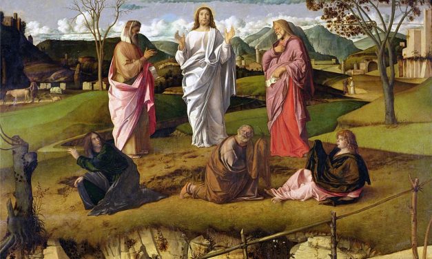 La Trasfigurazione di Cristo: Un Mistero di Luce nelle Tradizioni Cattolica e Ortodossa