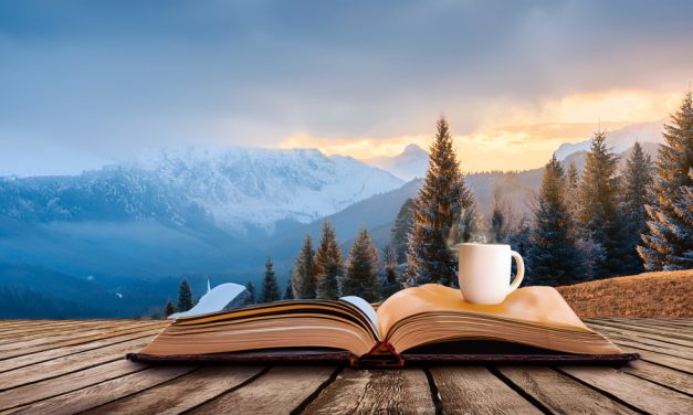 EDITORIALE – Pausa!