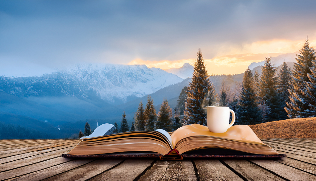 EDITORIALE – Pausa!