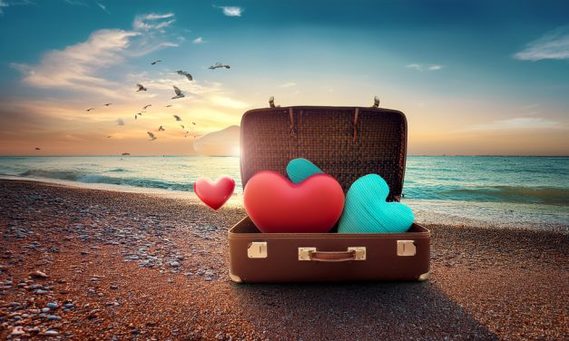 Cosa posso “lasciare” laddove trascorrerò  le mie vacanze?