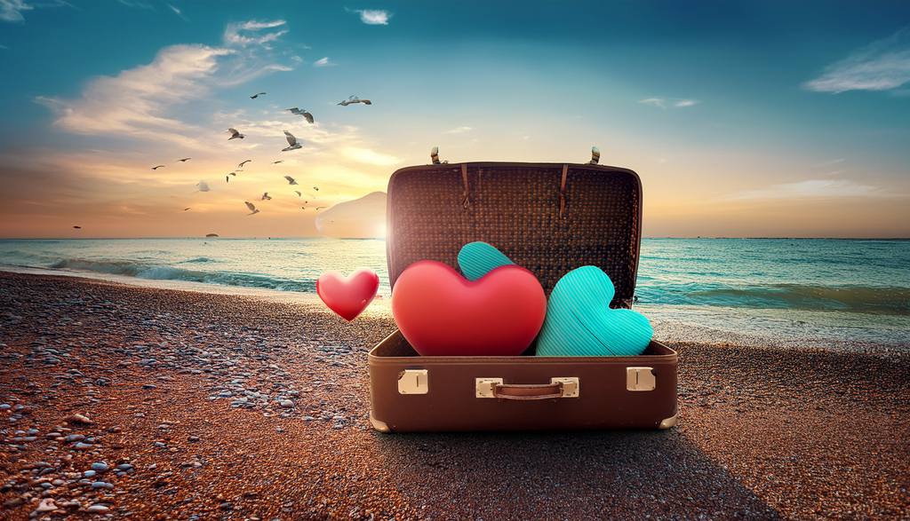 Cosa posso “lasciare” laddove trascorrerò  le mie vacanze?