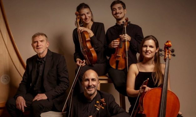 RASSEGNA “I COLORI DI SETTEMBRE” – Quattro concerti alle pendici dell’Anfiteatro Morenico
