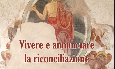 IVREA – Vivere e annunciare la riconciliazione – Lettera Pastorale 2025 – 2026 del Vescovo Mons. Daniele Salera, presentata dalla Prof.Elisabetta Acide