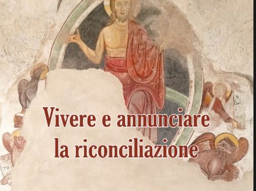 IVREA – Vivere e annunciare la riconciliazione – Lettera Pastorale 2025 – 2026 del Vescovo Mons. Daniele Salera, presentata dalla Prof.Elisabetta Acide