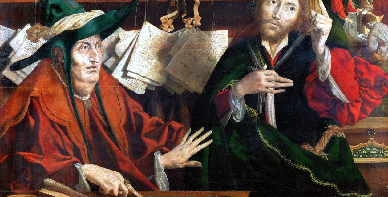 PAROLA DI DIO – “Certo, non dimenticherò mai tutte le loro opere”.