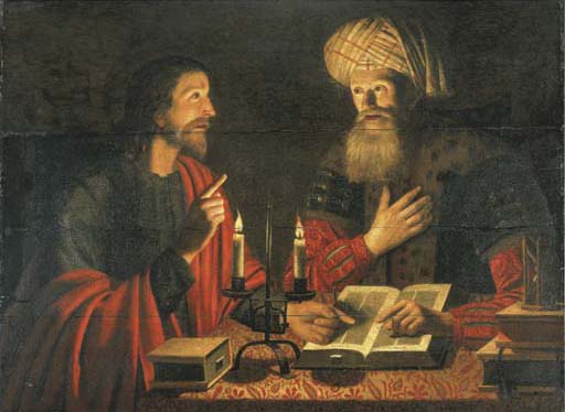 PAROLA DI DIO – “Nel nome di Gesù nel nome di Gesù ogni ginocchio si pieghi nei cieli, sulla terra e sotto terra”