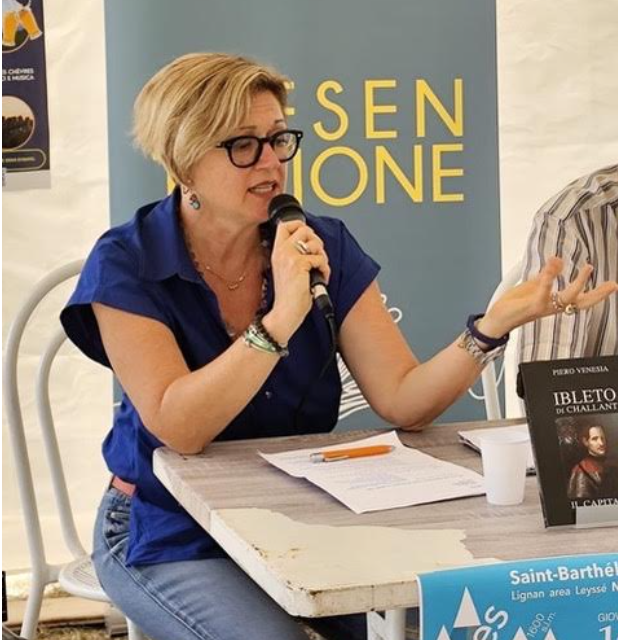 IVREA – Ritorna il “San Gaudenzio Book Festival”