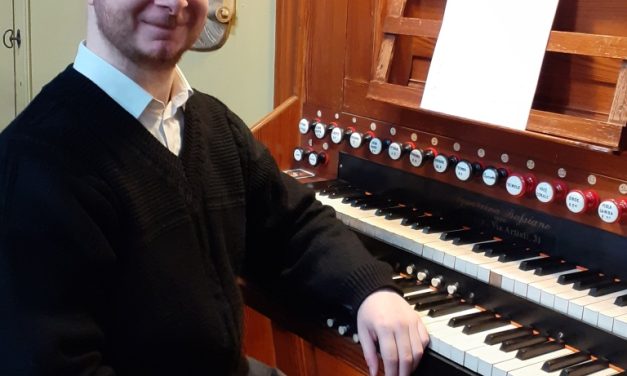 MONTANARO – Concerto d’organo per celebrare i 300 anni dalla nascita di Claude Balbastre